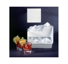 GE IM4A Electronic Icemaker, Electronic Sensor, Electronically Measured Water Temperature