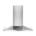 Frigidaire RH36WC55GS 36 Inch  Stainless Steel Chimney Wall-Mount Hood