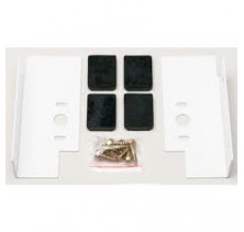 GE GEFLSTACK Washer and Dryer Stack Bracket Kit