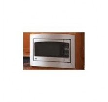 GE JX2030 Deluxe 30 Inch Trim Kit For 2.0 or 1.8 Cu. Ft. Microwave Ovens
