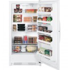 GE FUF17SVRWW 16.7 Cu. Ft...