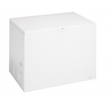 Frigidaire Gallery GLFC1526FW Chest Freezer, 14.8 Cu. Ft, Manual Defrost w/Defrost Drain, 2 Lift Out Sliding Storage Baskets, Food Organization System, Power On Light, Adjustable Temperature Control
