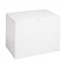 Frigidaire Gallery GLFC1526FW Chest Freezer, 14.8 Cu. Ft, Manual Defrost w/Defrost Drain, 2 Lift Out Sliding Storage Baskets, Food Organization System, Power On Light, Adjustable Temperature Control