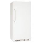 Frigidaire FFU21M7HW Upright Freezer 20.6 Cu. Ft, Manual Defrost, Square Edge Door w/Textured Finish, Frigidaire Plastic Handle, Mechanical Cold Controls, Flexible Door Storage, 5 Adjustable Door Bins