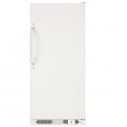 Frigidaire FFU17M7HW 17.1 cu. ft. Manual Defrost Upright Freezer