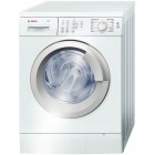 Bosch Axxis Series WAS20160UC Front Load Compact Washer, 24 in, 2.2 cu.ft, with 15 programs, Max Spin Speed 1000 RPM, Internal Water Heater, Touch Control Technology, Energy Star Rated  