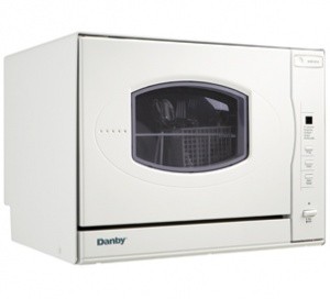 Danby? DDW497W Canadian Appliance