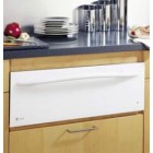 GE JTD915WKWWC 30 Inch Warming Drawer
