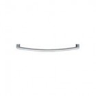 Bosch SGZ1007UC Stainless Steel handle  (SHV series only) Matches HBL/N 400, 500 & 700 Series Ovens (Curved handle)