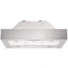 Kitchenaid KHVU781RSS 1200 CFM Rating Internal Blower Options Architect� Series 48 in. Width Custom
