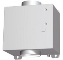 Bosch DHG6015DUC 600 CFM In-Line Blower