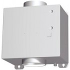 Bosch DHG6015DUC 600 CFM In-Line Blower