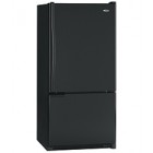Maytag MBB1952HE 19 cuft. Bottom Freezer Refrigerator