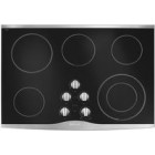 Jenn-Air JEC9530BD 30'' 5-Burner Electric Cooktop
