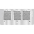 Jenn-Air JXT7036ADS 36 in. Integrated Ventillation System for Custom Hood
