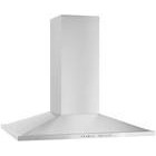Jenn-Air JXT8136ADS 36''  Island Mount Ventillation Hood
