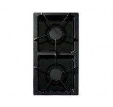 JennAir JGA8150AD Gas Two Burner Module Black