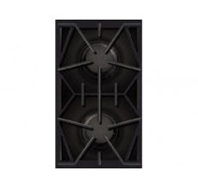 Jenn-Air JGA9150ADP Gas 2-Burner Module