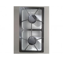 Jenn-Air JGA8100ADW Gas 2-Burner Module, White