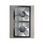 Jenn-Air JGA8100ADW Gas 2-Burner Module, White