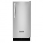 Kitchenaid KUIC15N 15 in. Architect Series II Freestanding Ice Maker