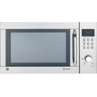 GE JES1344SKC 1.3 Cu. Ft. Countertop Microwave Oven