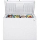 GE FCM15SUWW 14.8 Cu. Ft...