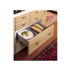 GE ZXD30B 1/4'' Wood Panel Kit Accessory
