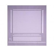 GE GPF325 Built-In Dishwasher 1/4
