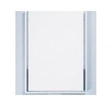 GE GPF18B Trim Kit for GSM1800: Black