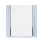 GE GPF18B Trim Kit for GSM1800: Black