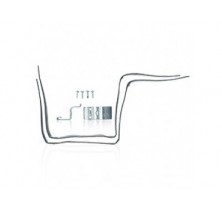 Whirlpool 8541503 Stacking Kit  For Duet or Maytag Epic