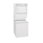 Whirlpool� WGT3300SQ Gas Dryer Laundry Center