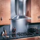 Broan RM52000 Rangemaster Series Fashion Wall Mounted Chimney Hood