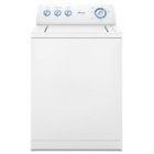 Amana NTW4600VQ 27'' Top Load Washer with 3.2 cu. ft...