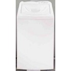 Whirlpool LCE4332PQ Compact Top Load Washer, 23in, 2.1 cu.ft, with 4 Automatic Cycles, 3 Temperature Settings, 3 Speed Motor and Detergent, Fabric Softener and Bleach Dispensers 