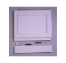 GE GPF375 Trim Kit CustomStyle for use with Custom 3/4
