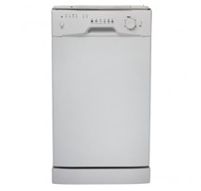 Danby DDW1809W 18' Wide, Built-in, 8 standard place settings, 6 wash cycles,rinse agent dispense, energy star.