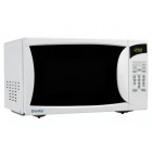 Danby DMW608W  0.6 cu. ft. Countertop Microwave Oven with 700 Cooking Watts, and 10 Power Levels 