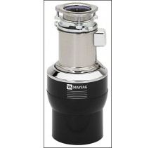 Maytag DFB6500AAX Food Disposer, Batch feed 3/4 HP