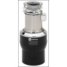 Maytag DFB6500AAX Food Disposer, Batch feed 3/4 HP