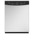 Amana ADB3500AW 24'' Built-In Dishwasher, Tri-Wash System, Delay Start, Sensor Clean