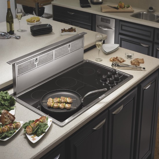 KitchenAid™ KIRD861HSS Canadian Appliance