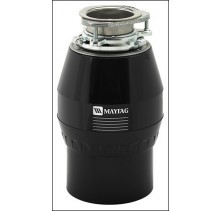 Maytag DFC7500AAX Food Disposer, insulated1 HP Motor, Continuous Feed, Overload Protection