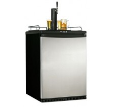 Danby DKC645BLS BEER KEG COOLER 1/2KEG SS DOOR