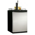 Danby DKC645BLS BEER KEG COOLER 1/2KEG SS DOOR