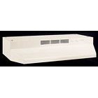 Whirlpool YRH2330XJ 30'' Under Cabinet Range Hood, 160CFM Inline Blower, 2-Speed Rocker Switch...