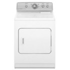 Maytag Centennial Series YMEDC500VW 29'' Electric Dryer with SuperSize Capacity Plus, 11 Automatic...