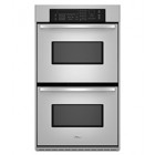 Whirlpool Gold GBD309PV  30'' Double Electric Wall Oven with 4.1 cu. ft...