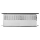 KitchenAid Architect Series II KIRD801VSS 30'' Downdraft Ventilation System with 600 CFM Internal...